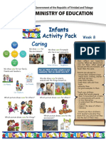 Infants Activity Pack Week 8 V3