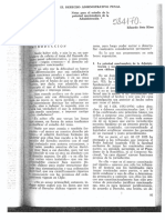 1979 Soto Kloss, Eduardo - El Derecho Administrativo Penal