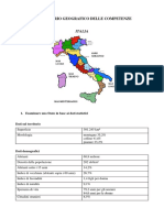 Laboratorio Geografico - I Dati Statistici