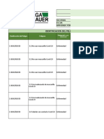 Matriz IPER - COVID 19 - 2021