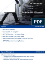 Demystify Ebpf Jit Compiler