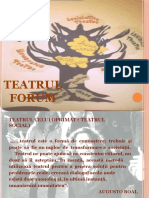 Teatru Forum