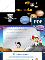 Sistema Solar