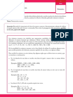 Matematrica 5 Grado Dia15