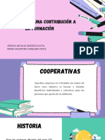 Expo Cooperativa