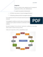 TEXTO BASE 3. El Proceso de Investigación 10 PASOS