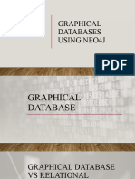 REVIEW-Graphical Databases Using Neo4j