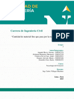 Informe 2 - Grupo 3