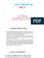 Airport Engineering - Loksewa Full Note