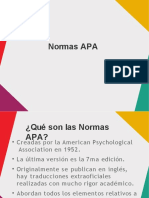 Curso Normas APA 26-08-2021