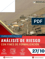 Brochure Analisis de Riesgo 27-10