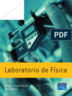 Laboratorio de Física - Miguel Ángel Hidalgo, José Medina