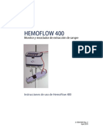 Hemoflow 400