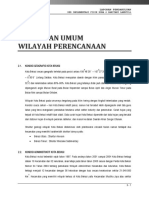 Gambaranr Umum TPA Bekasi