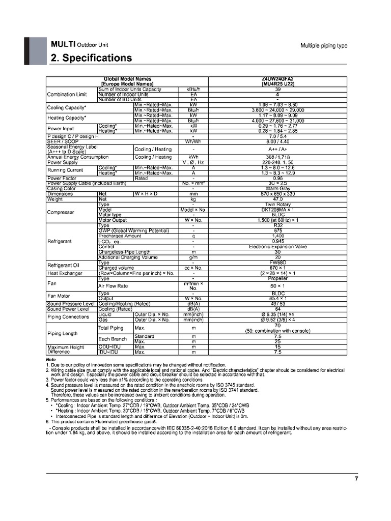 MU4R25 | PDF