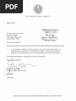 PROC HD 002 Slaton Replacement Election IMAGE 05-29-2023