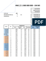 Plan de Trading