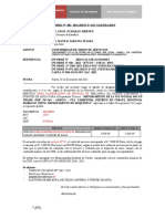 Informe #081 - Remito Estudio Mecánica de Suelos Canteras y Fuentes de Agua Ing Hans