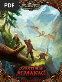Aventuria Almanac