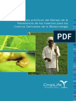 2012-Enfoques Practicos Del Manejo de La Resistencia de Los Insectos-Cultivos Biotecnológicos