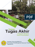 Buku Panduan TA - TM - 2022