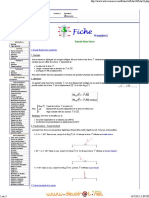 Cours - Sciences Physiques Travail Et Puissance - 2ème Sciences (2010-2011) Mr Mouhemed 2 (2)