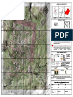 Mapa de Amenaza Por Avenidas Torrenciales Urbano