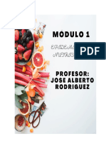 Epidemiologia nutricional modulo 1