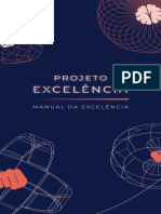 Manual Da Excelência