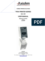 TPSK User Manual
