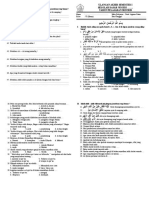 Soal Pai Uas 1 Kelas 3 2019 2020 - 3