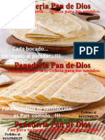 Pan de Dios 2