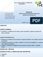 Proyecto PPT Expo