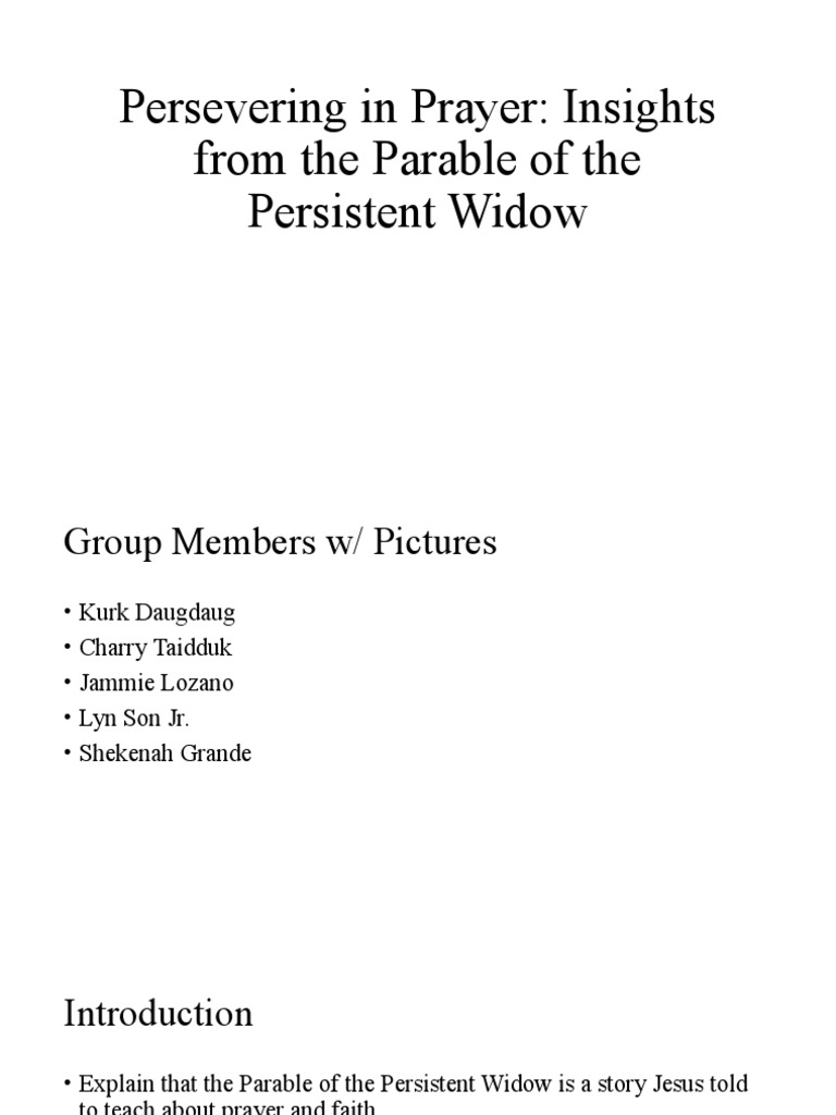 parable-of-the-persistent-widow-draft-pdf