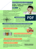 Strategi Mewujudkan Pemikiran KHD