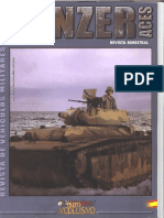 Euromodelismo - Panzer Aces - 08 Febrero - Marzo
