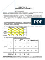 Investigacion de Operaciones Ep