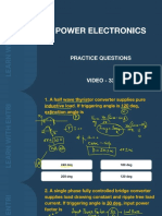 Practice Question Rectifier 2