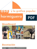 El Oso Hormiguero