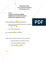 9 Medicina Legal DPC Regular 2021 Aula 9