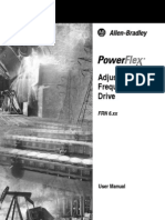 PowerFlex 4 (User Manual)