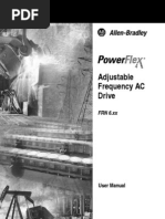 PowerFlex 4 (User Manual)