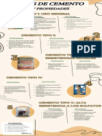 Infografía Sobre Moda Lenta y Sostenibilidad Reciclaje y Residuo Cero