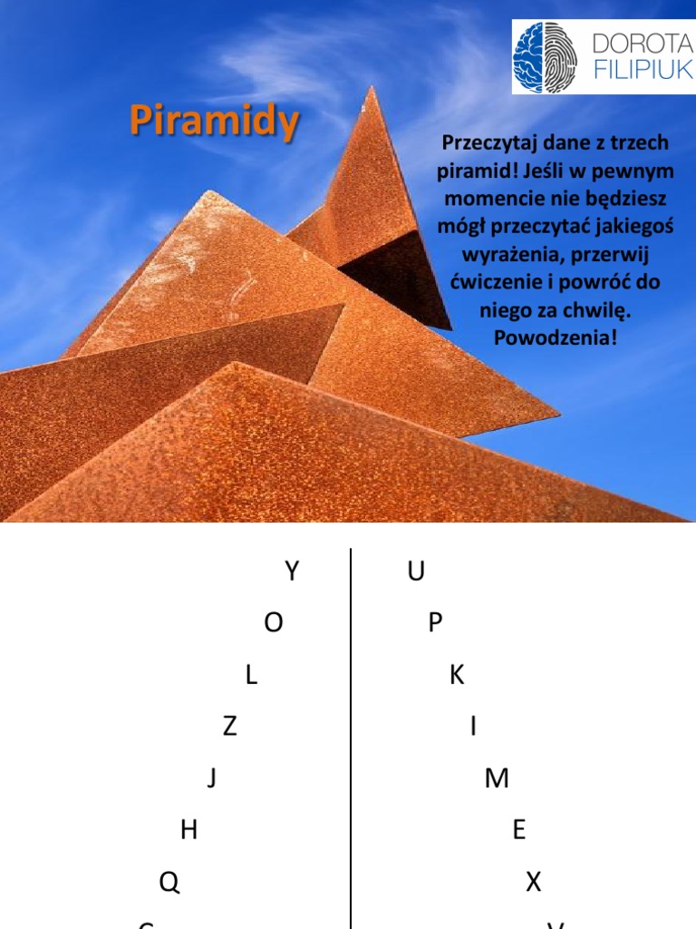 8poszerzanie Pola Widzenia PDF