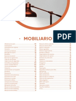 Catalogo Mobiliario Oficina