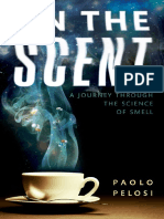 On The Scent - A Journey Through The Science of Smelll (PDFDrive)