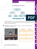 104.ficha Pedagogica Los Detalles Que Nos Rodean