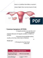 PCOS