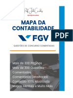 Ebook - Contabilidade FGV 2022 - Volume I