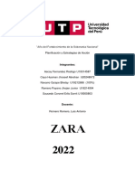 Trabajo Final Zara - Documento